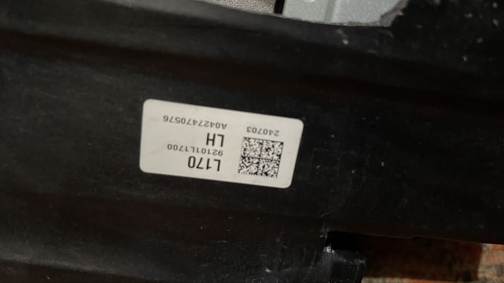 Фары на Сонату рестайлинг