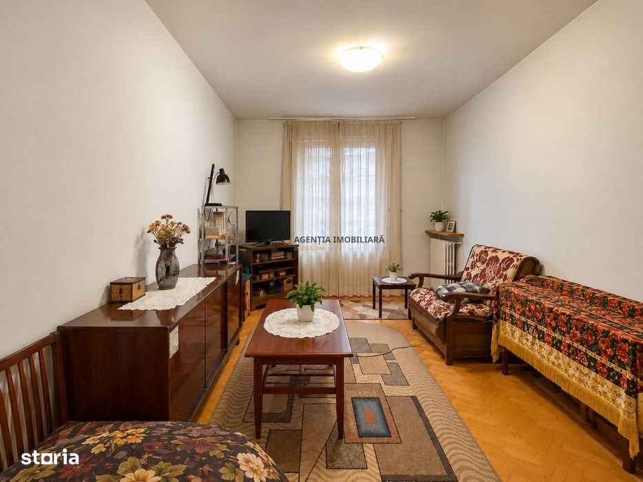 3 camere Floreasca - Oportunitate - Cel mai bun pret/mp din zona