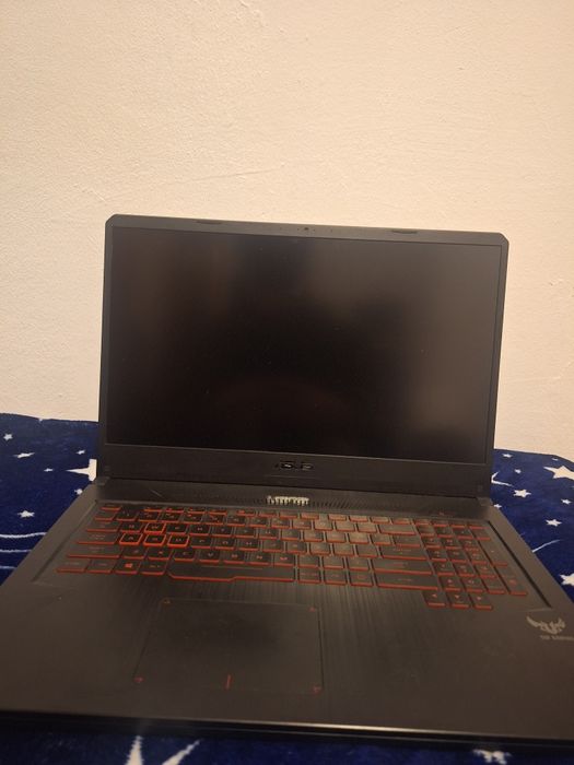 Laptop gaming Asus TUF FX705G