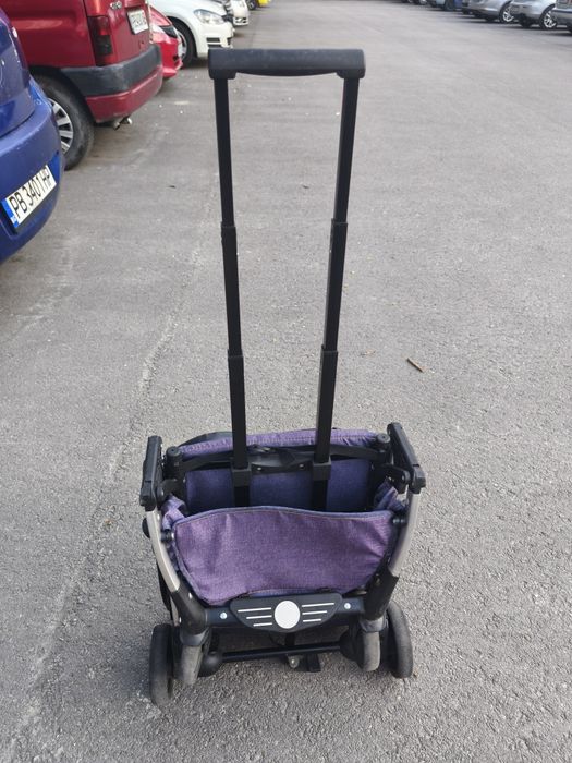 Лятна детска количка Chipolino