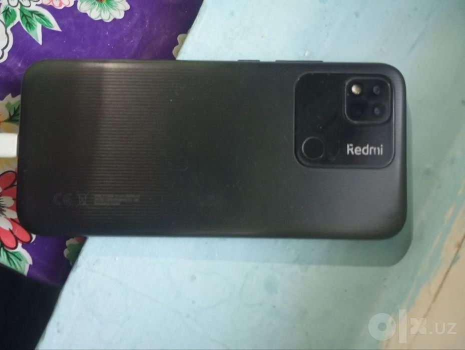 Redmi 10 яхши холатда
