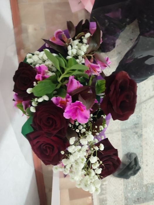 Букет, гүл сатылады новый