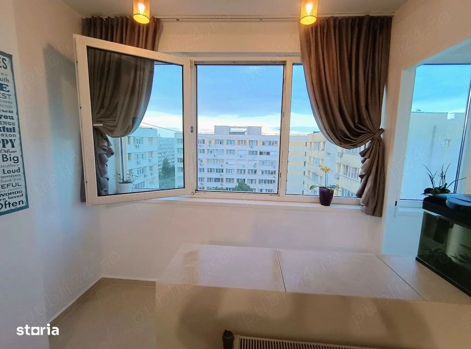 Apartament 2 camere Colentina Bucur Obor Teiul Doamnei