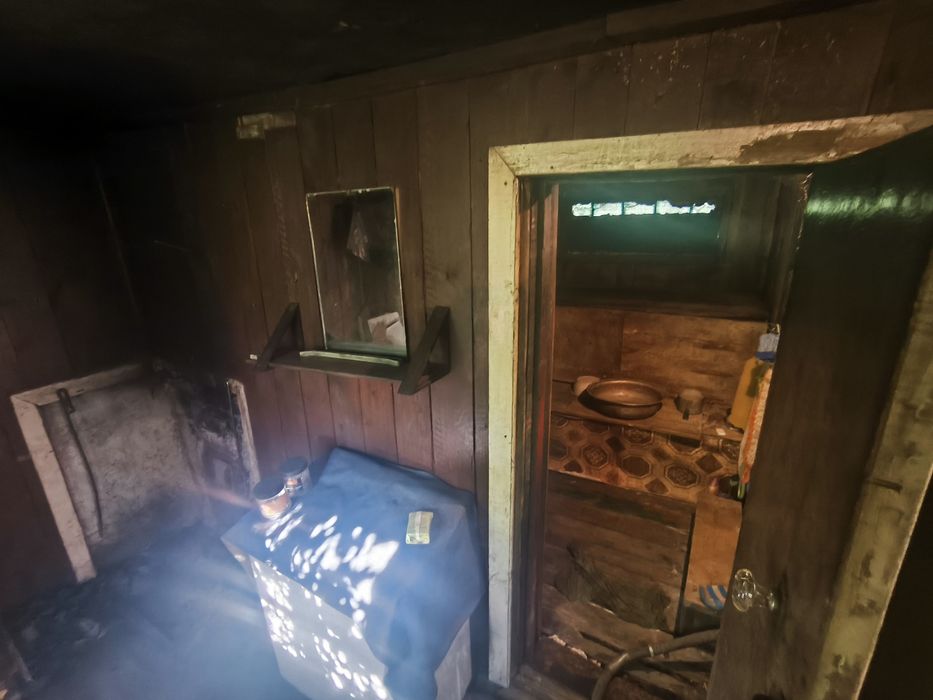 Продам дом в Самарке