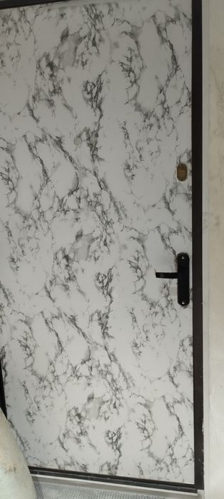 Дверь входная бу