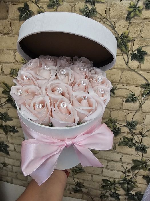 Aranjamente pentru apsolvire