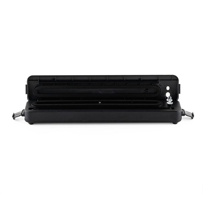 Нов уред/машина за вакуумиране MUHLER MV-90N с 15бр. торбички