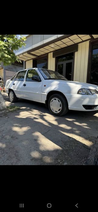 Nexia 2   2010 yil   286000 ming super bez konditsionet 4000$ suralvot