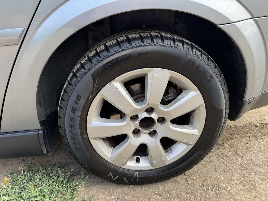 Opel Vectra diesel 2005