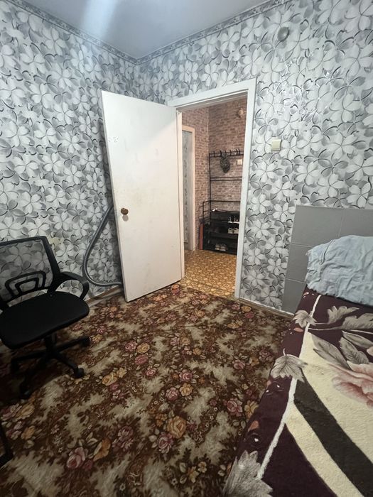 Продам 2 комнатную квартиру 19 мкр