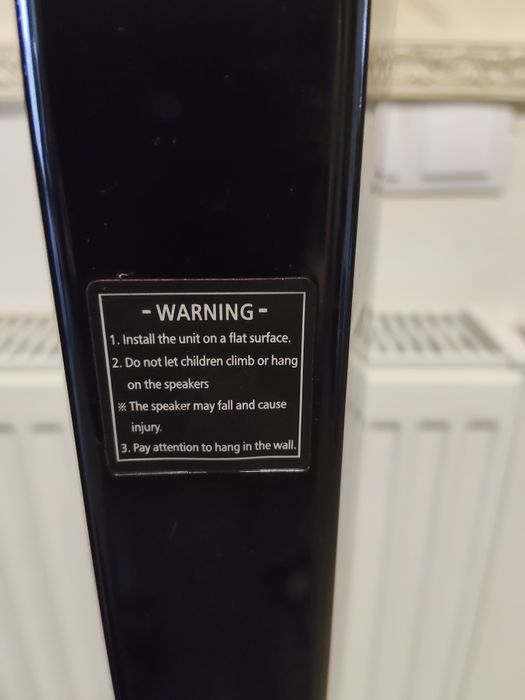 vând sistem muzica Samsung  ps-wx250