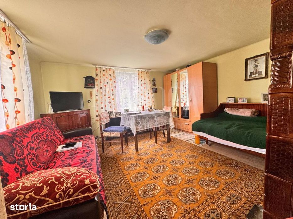 Casa 4 camere de vanzare in Suceagu