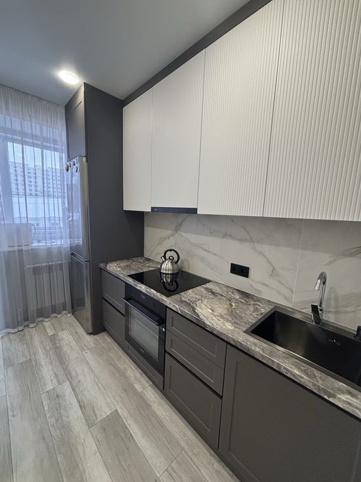 Сдается 1 ком.в новостройке