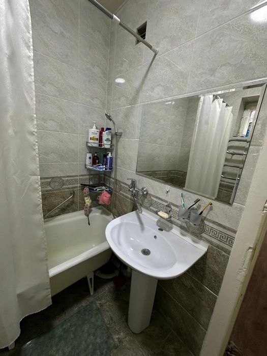 Продаётся 3х-комнатная квартира в Красногорске