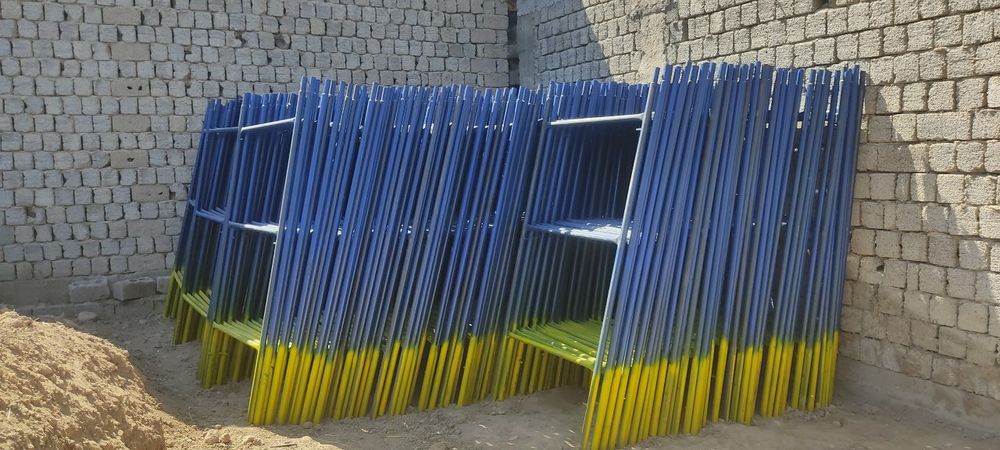 Леса сотилади янги, арендага хам бур