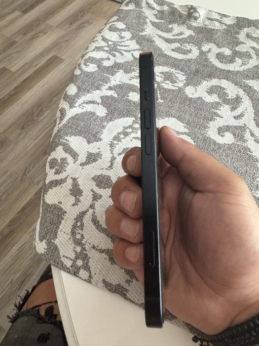 Iphone 13 Midnight
