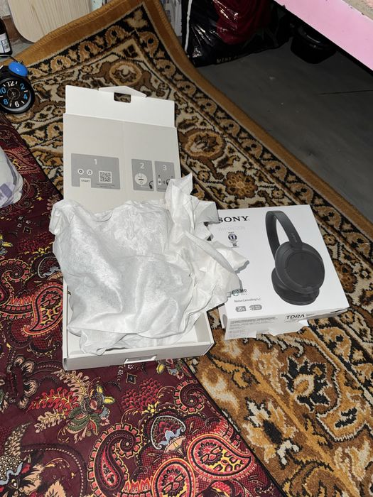 Sony WH720 Original