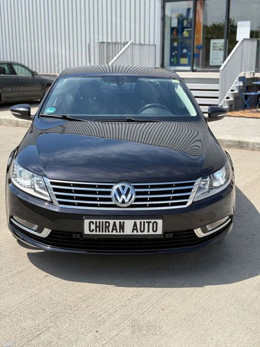 Volkswagen Passat CC Passat CC rate/credit / dotat/intretinut /