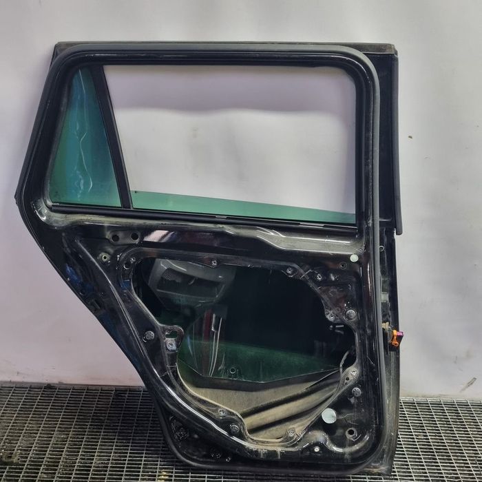 Usa Stanga Spate Volkswagen Golf V Variant 2007 - 2009 Combi 4 Usi NEGRU (1346) FARA ...