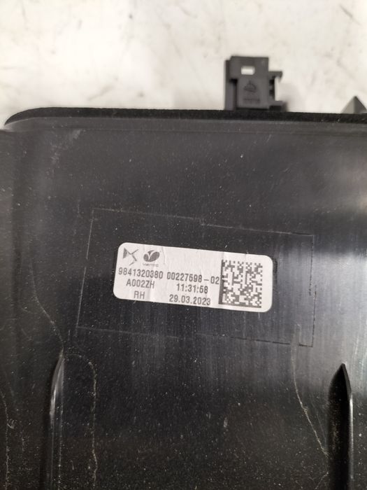 LED Стоп - стопове Citroen DS7 / Ситроен ДС7 2023г.