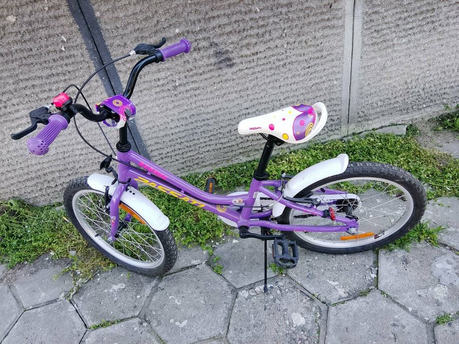 Продавам колело 16 цола