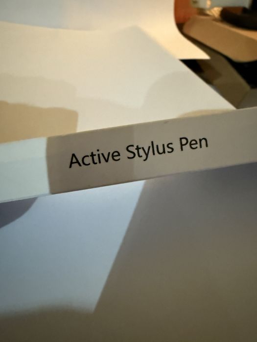 Active stylus pen for iPad mini air Pro