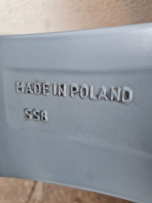 Оригинални джанти за АУДИ AUDI VW SEAT SKODA R17 5x112 ET37 7.5J
