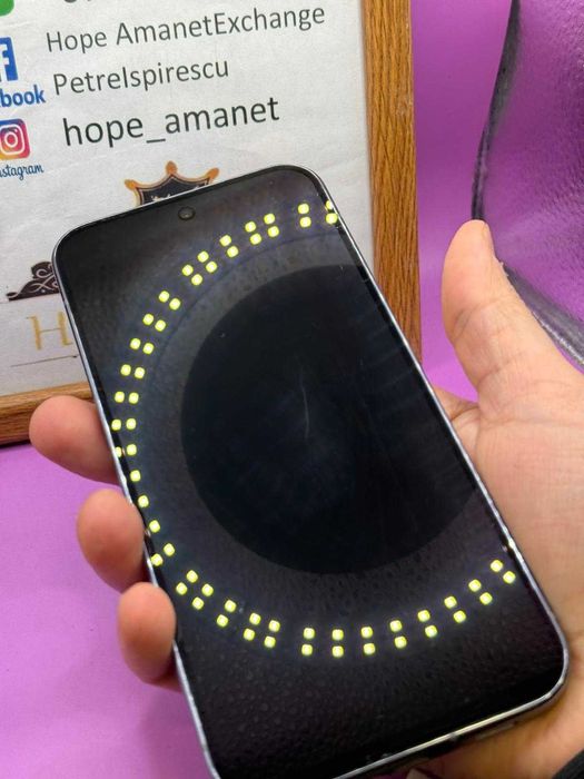 HOPE AMANET P2 - Google Pixel 10 Pro XL / 512GB/ 16 GB Ram