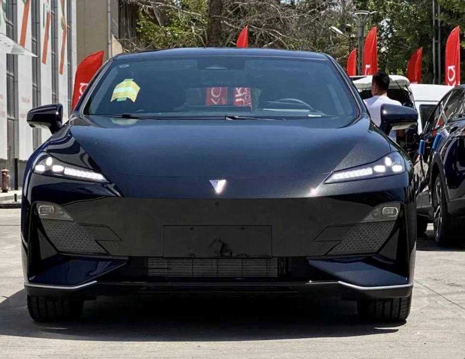 Deepal SL 03 Naqt va xalol nasiyaga