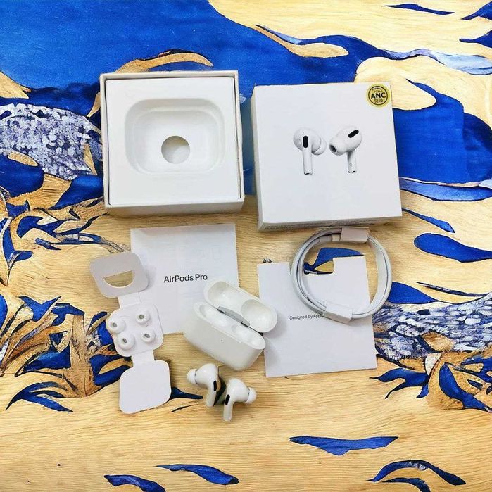 Airpods беспроводные наушники