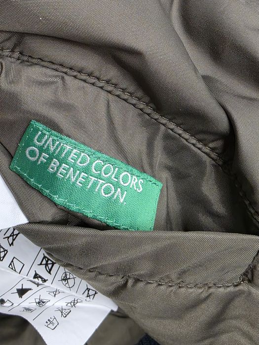 Детская демисезонная куртка