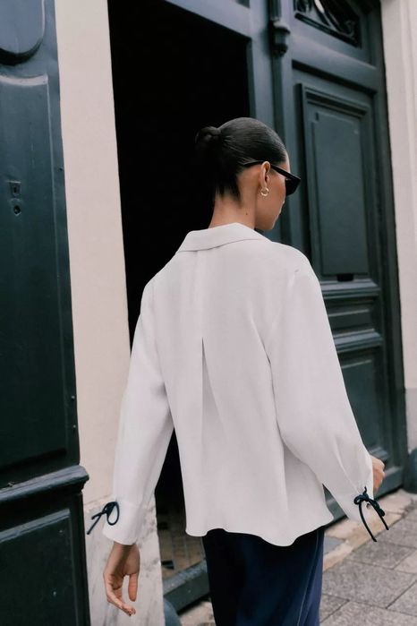 Zara прекрасни модели