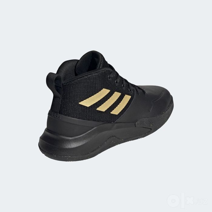 Adidas USA баскетбольные кроссовки Адидас ownthegame basketball