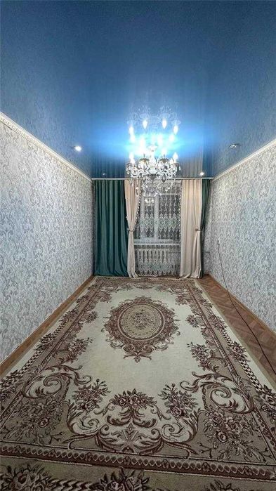 -ПРодам уютную 3 комн по Чернышевского! Помощь в ипотеке!