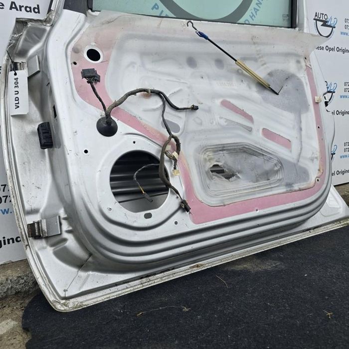 Portiera usa dreapta fata Opel Zafira B Facelift