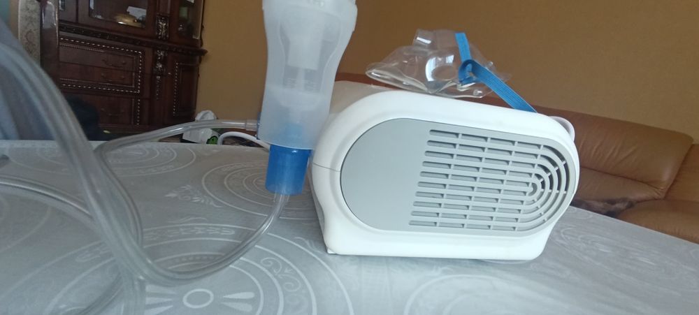 Небулайзер Omron