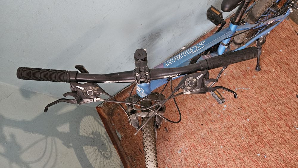 Продам детский велосипед