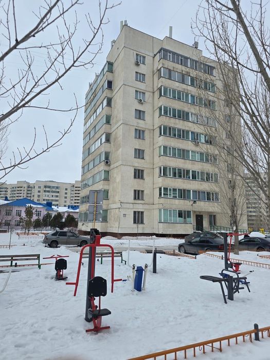 Продается 1 комнатная квартира