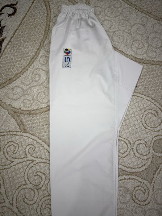 Кимоно для каратэ Nagashi