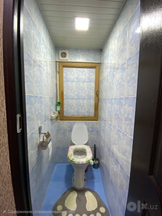 Продается 3/4/4 на мв.Феруза