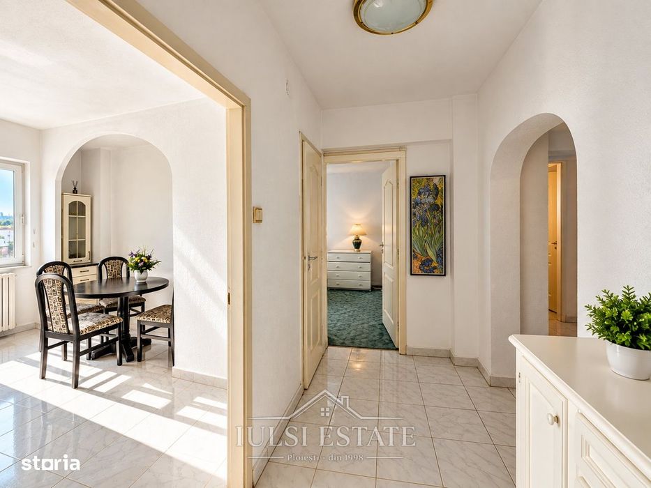 Apartament 3 camere | Ultracentral