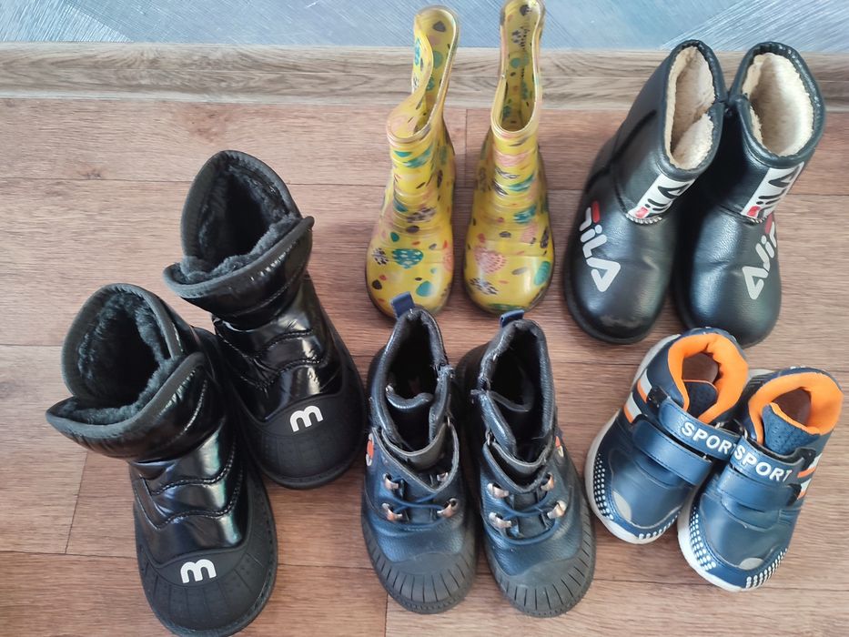 Детская одежда детская обувь