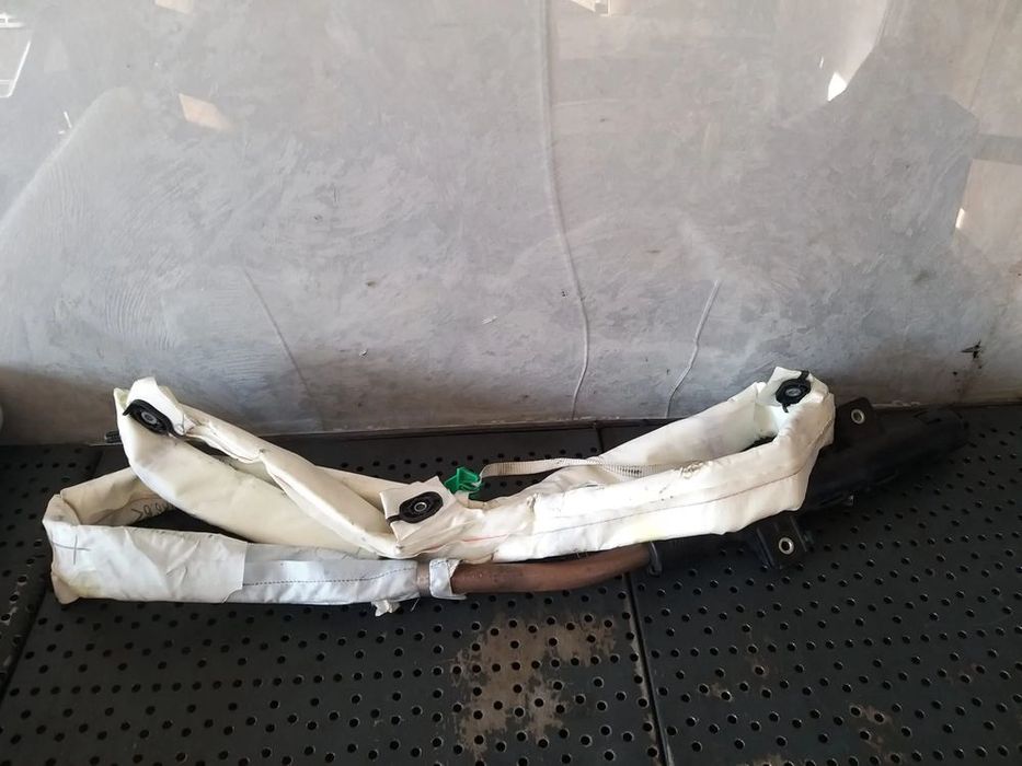 Airbag cortina dreapta alfa romeo 159 939 505163330