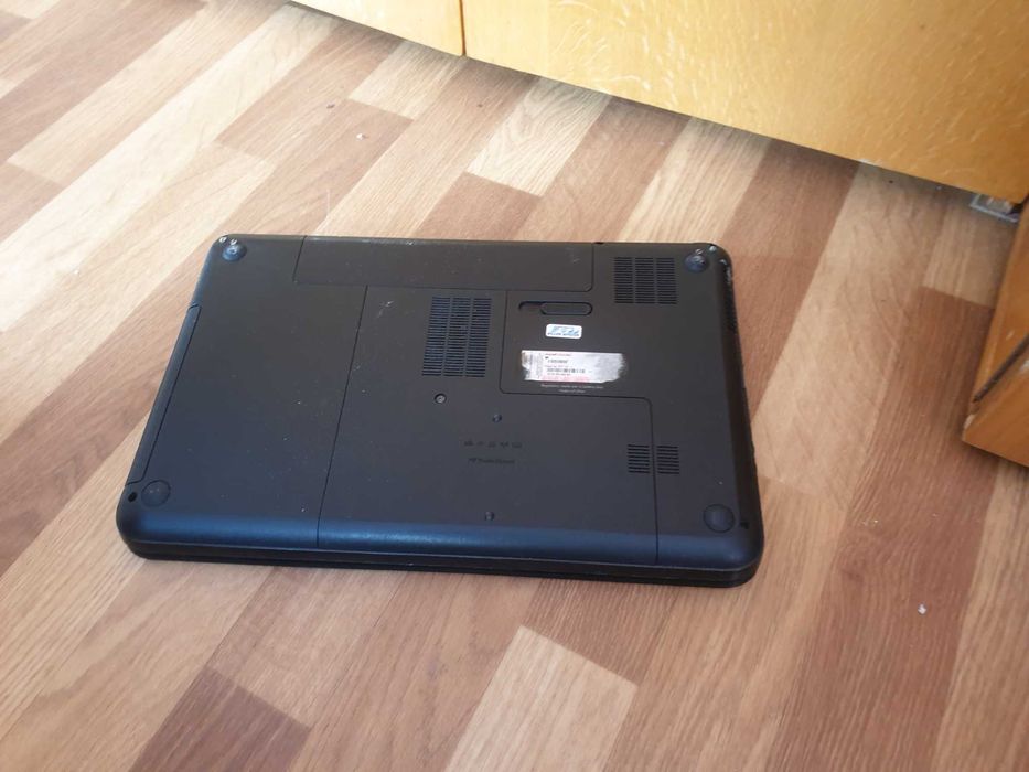 Ноутбук HP -G6  2000 серии