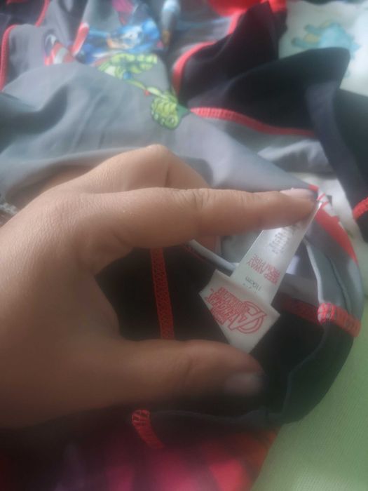 Бански 4-6 момче