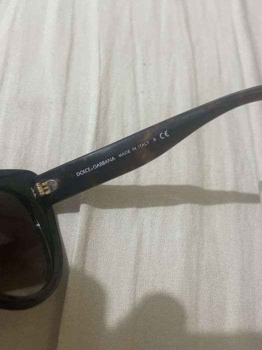 Dolce & Gabbana оригинални очила дамски