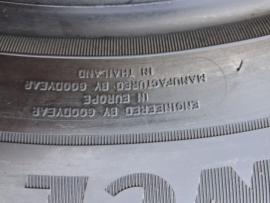 18 arginal goodear balon