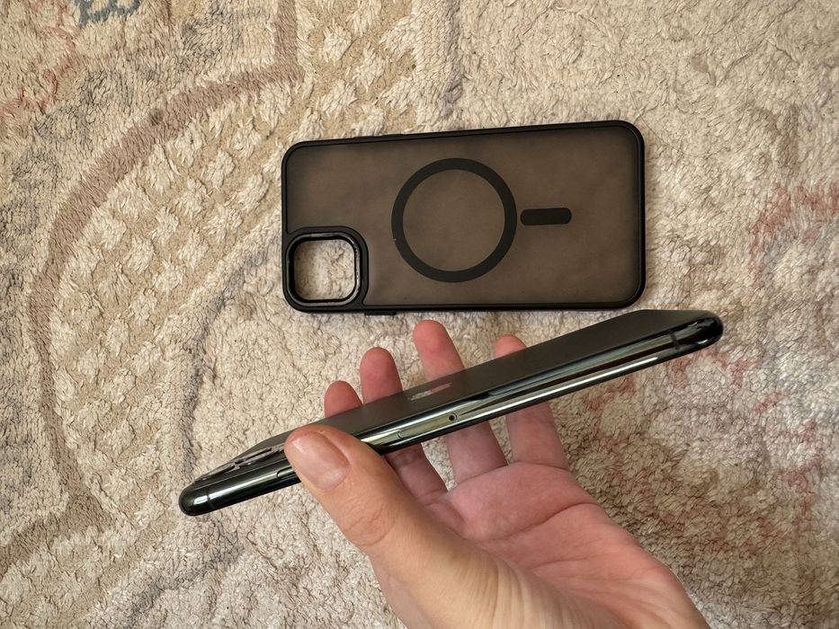 Айфон 11 про макс 256 гб