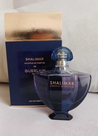 Парфюм Guerlain Shalimar Souffle de Parfum 90 мл