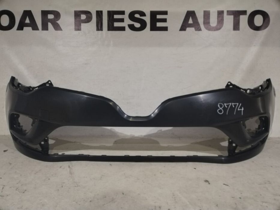 Bara fata Renault Clio 4, facelift, 2016, 2017, 2018, 2019.